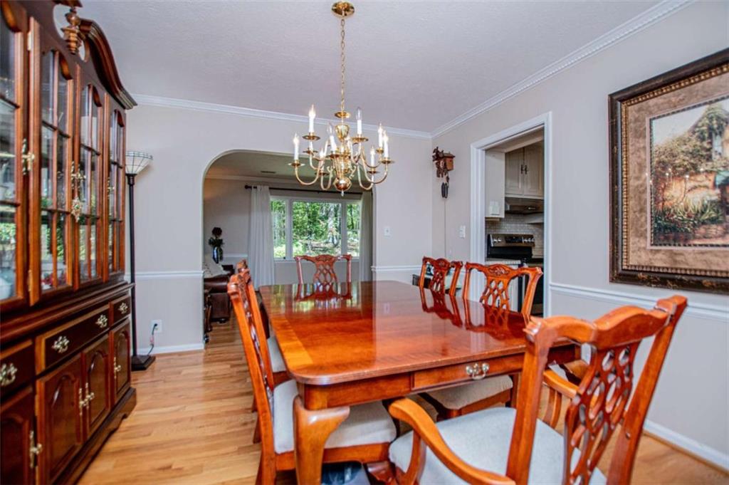 59 Hutcheson Ferry Road Whitesburg GA 30185