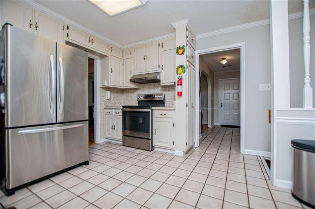59 Hutcheson Ferry Road Whitesburg GA 30185