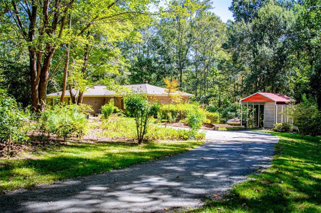 59 Hutcheson Ferry Road Whitesburg GA 30185