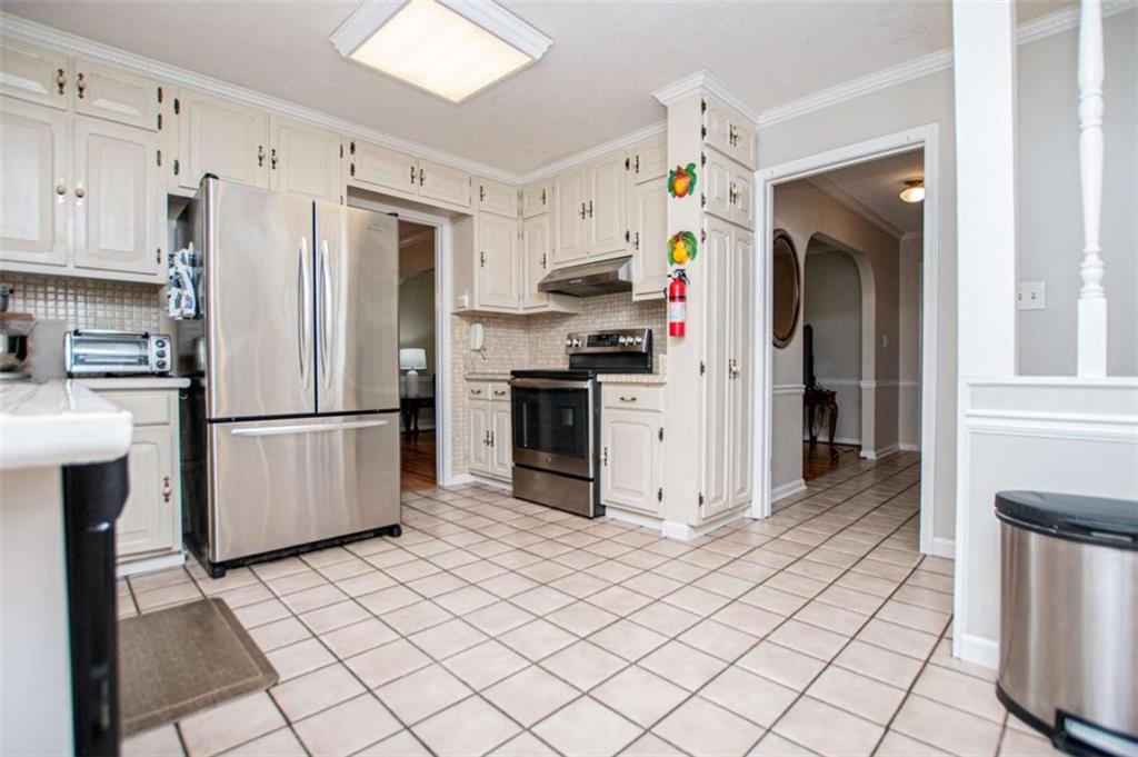 59 Hutcheson Ferry Road Whitesburg GA 30185