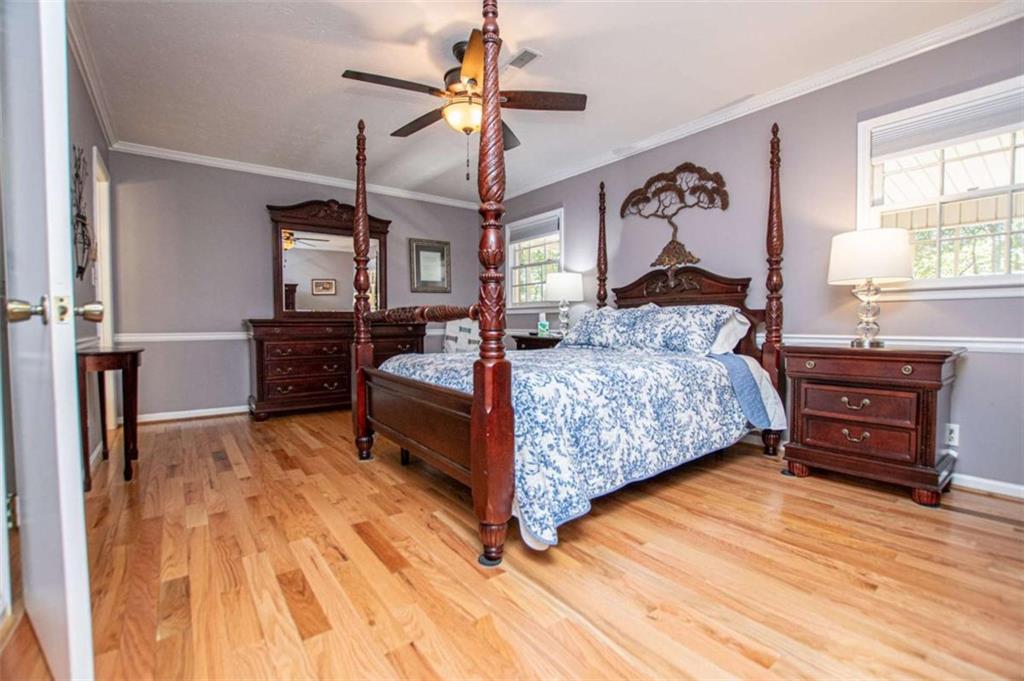 59 Hutcheson Ferry Road Whitesburg GA 30185