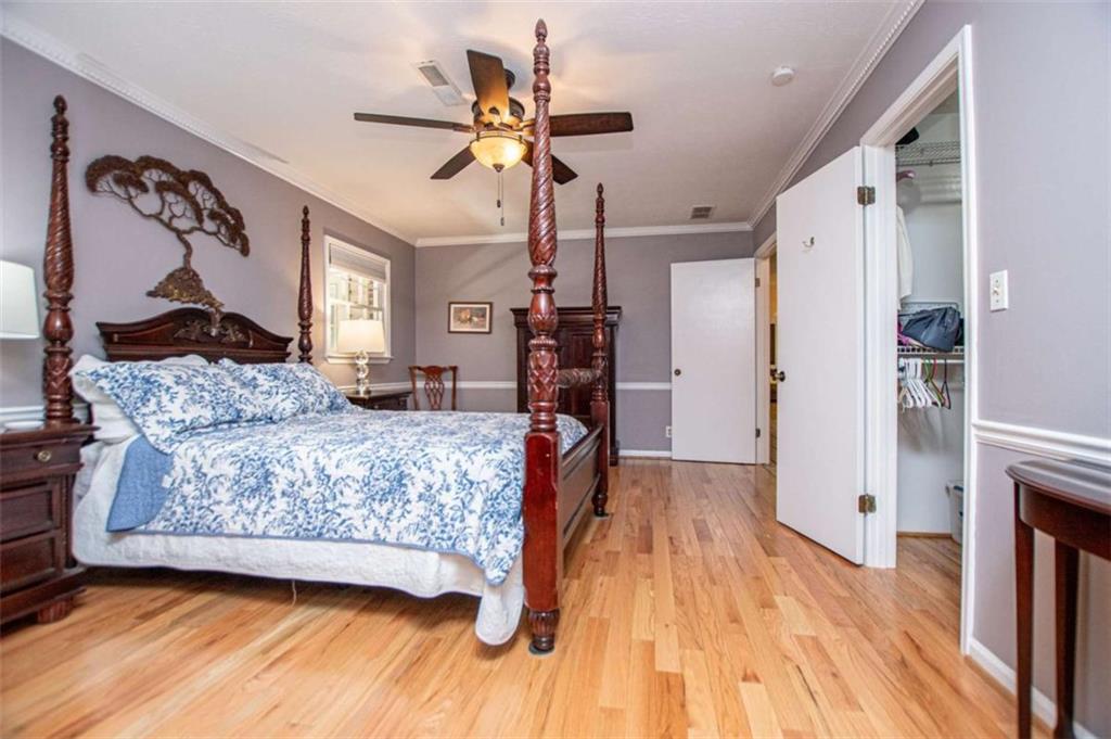 59 Hutcheson Ferry Road Whitesburg GA 30185