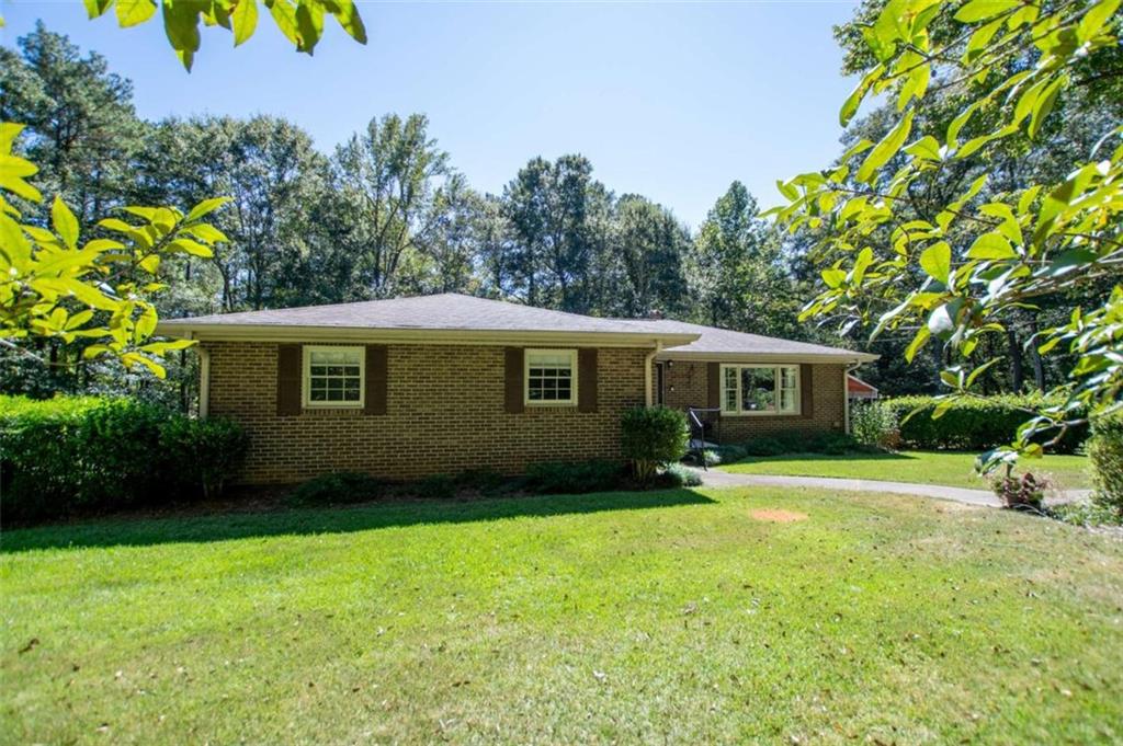 59 Hutcheson Ferry Road Whitesburg GA 30185