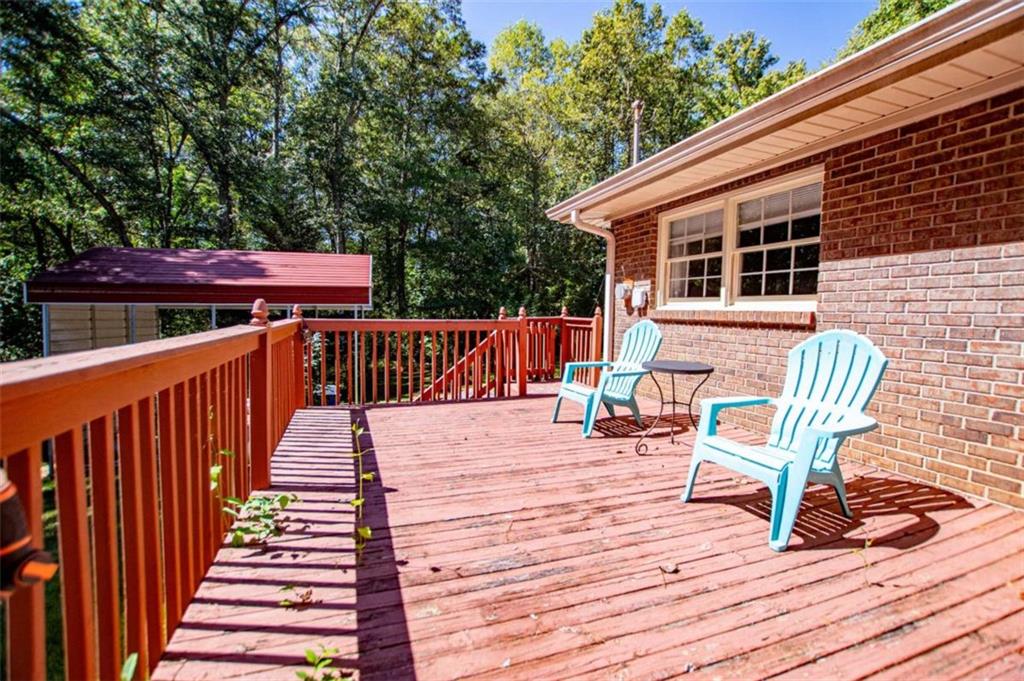 59 Hutcheson Ferry Road Whitesburg GA 30185