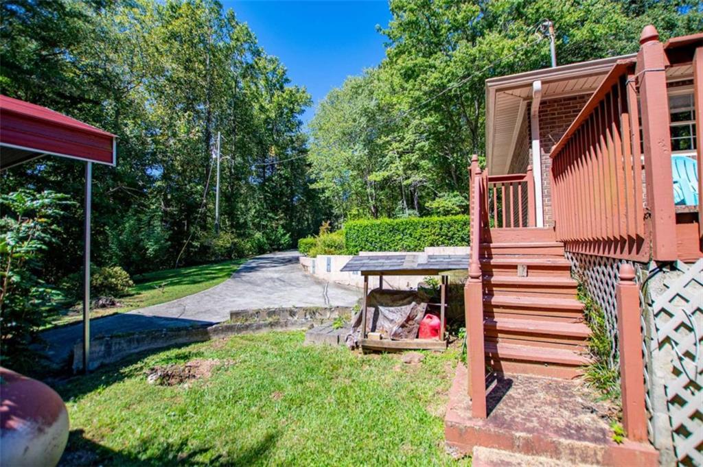 59 Hutcheson Ferry Road Whitesburg GA 30185