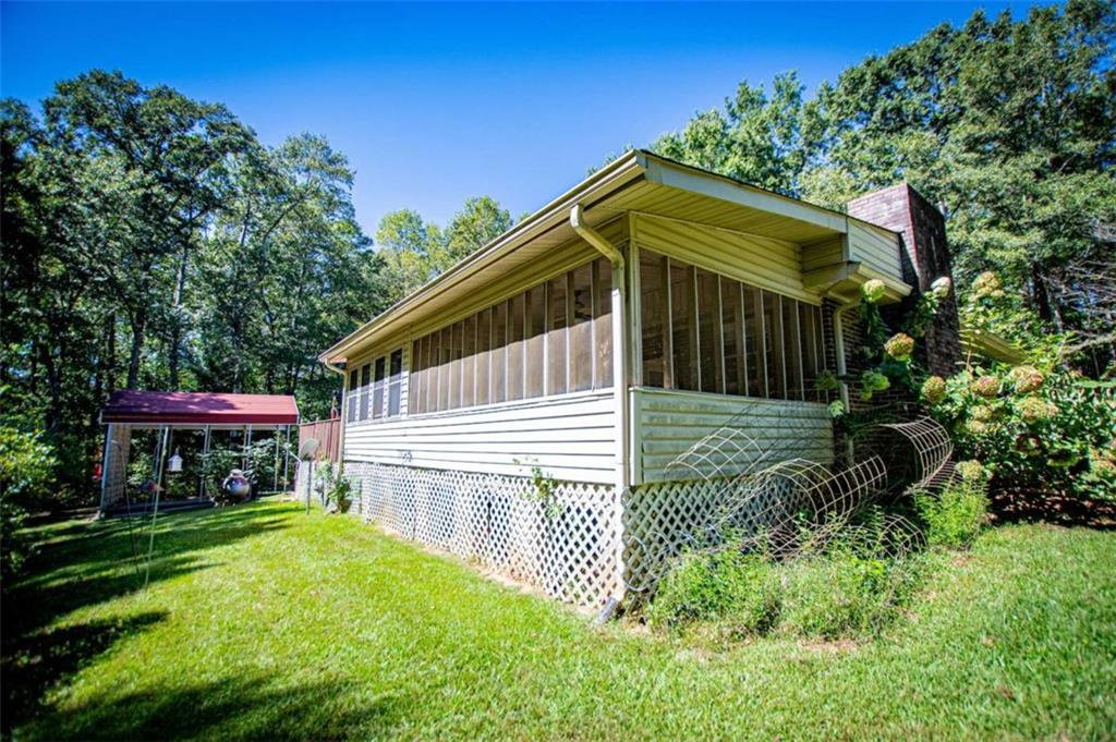 59 Hutcheson Ferry Road Whitesburg GA 30185