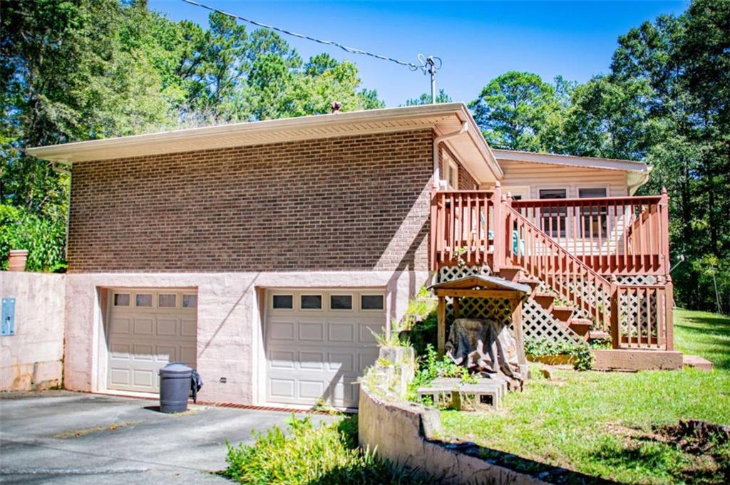 59 Hutcheson Ferry Road Whitesburg GA 30185