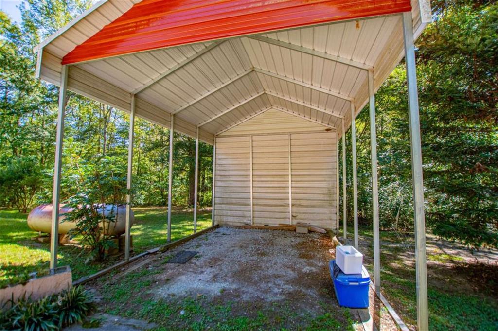 59 Hutcheson Ferry Road Whitesburg GA 30185