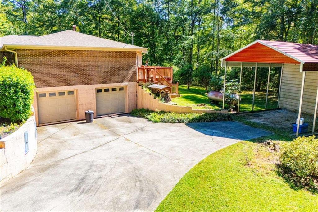 59 Hutcheson Ferry Road Whitesburg GA 30185