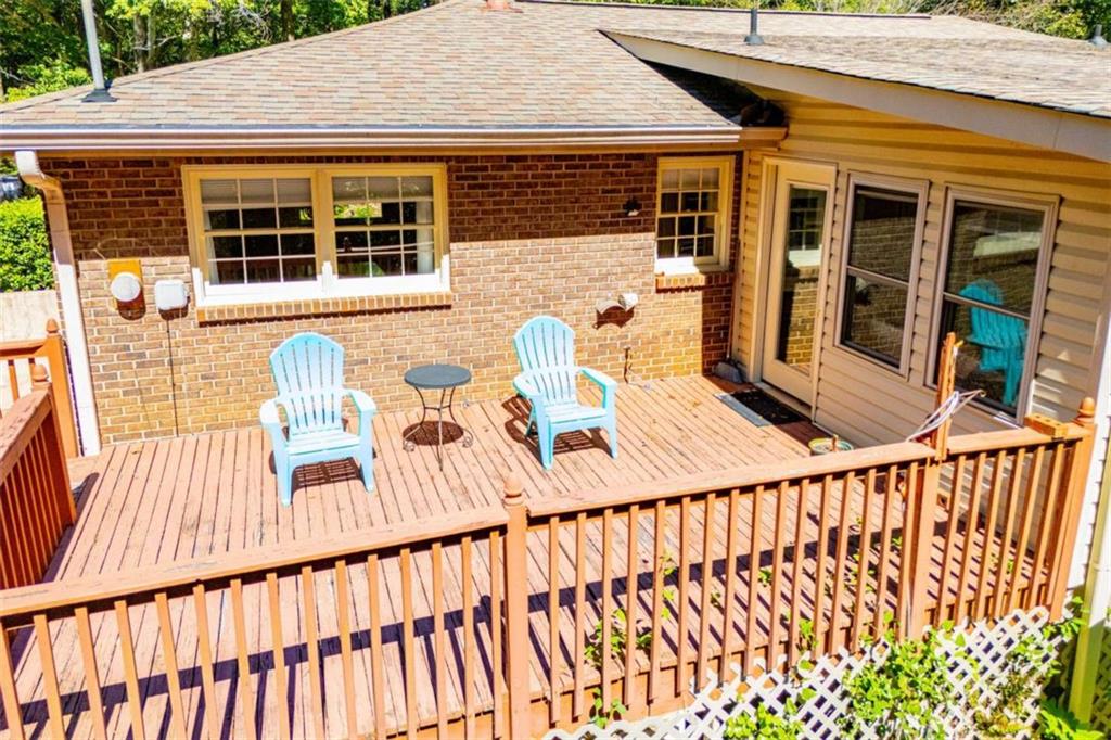 59 Hutcheson Ferry Road Whitesburg GA 30185