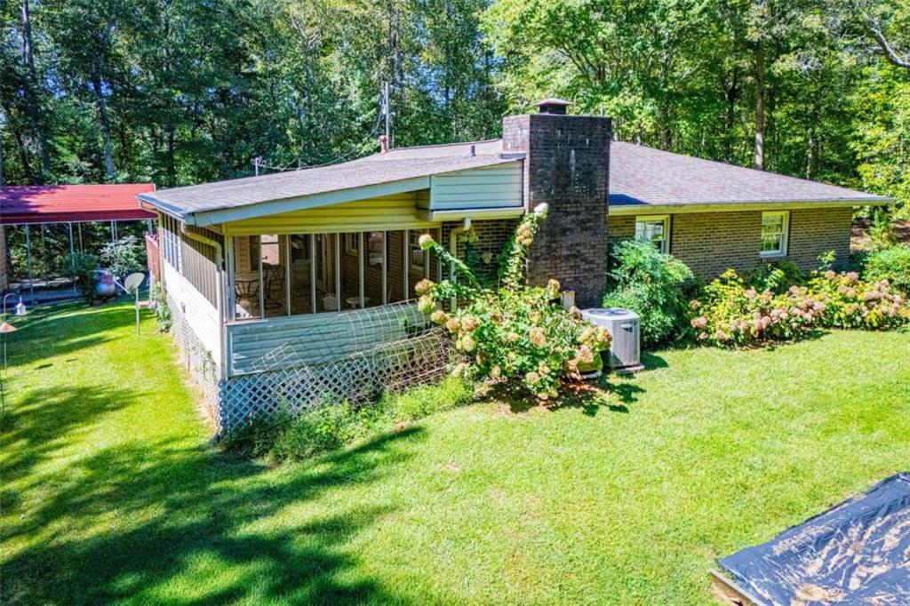 59 Hutcheson Ferry Road Whitesburg GA 30185