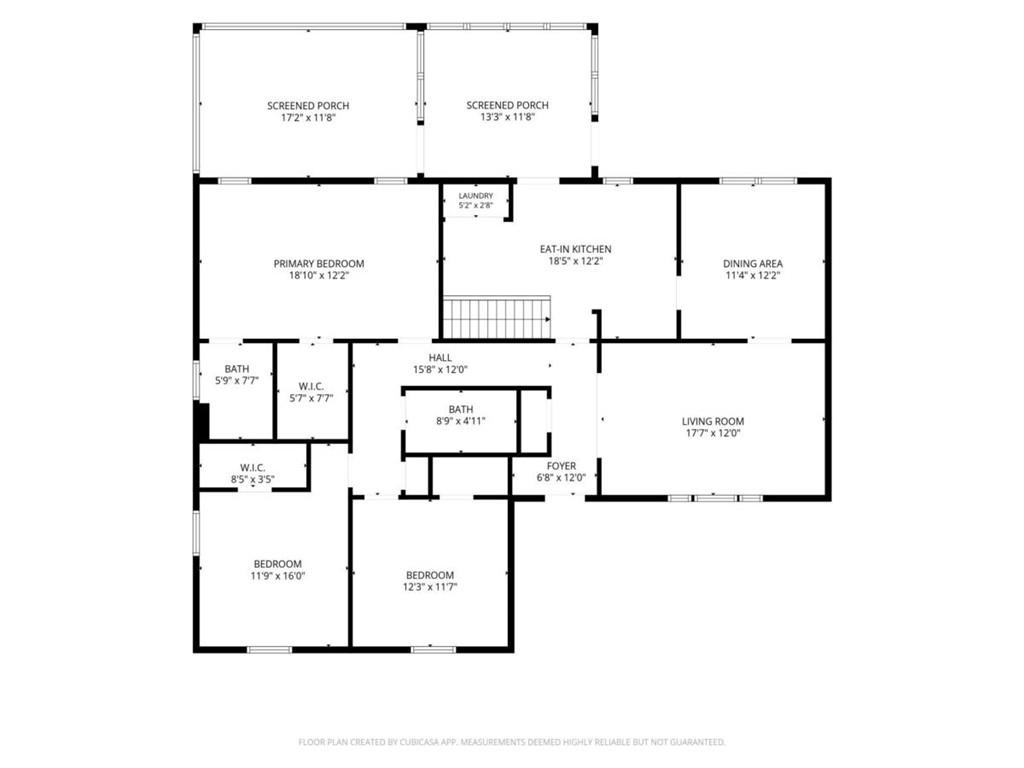59 Hutcheson Ferry Road Whitesburg GA 30185