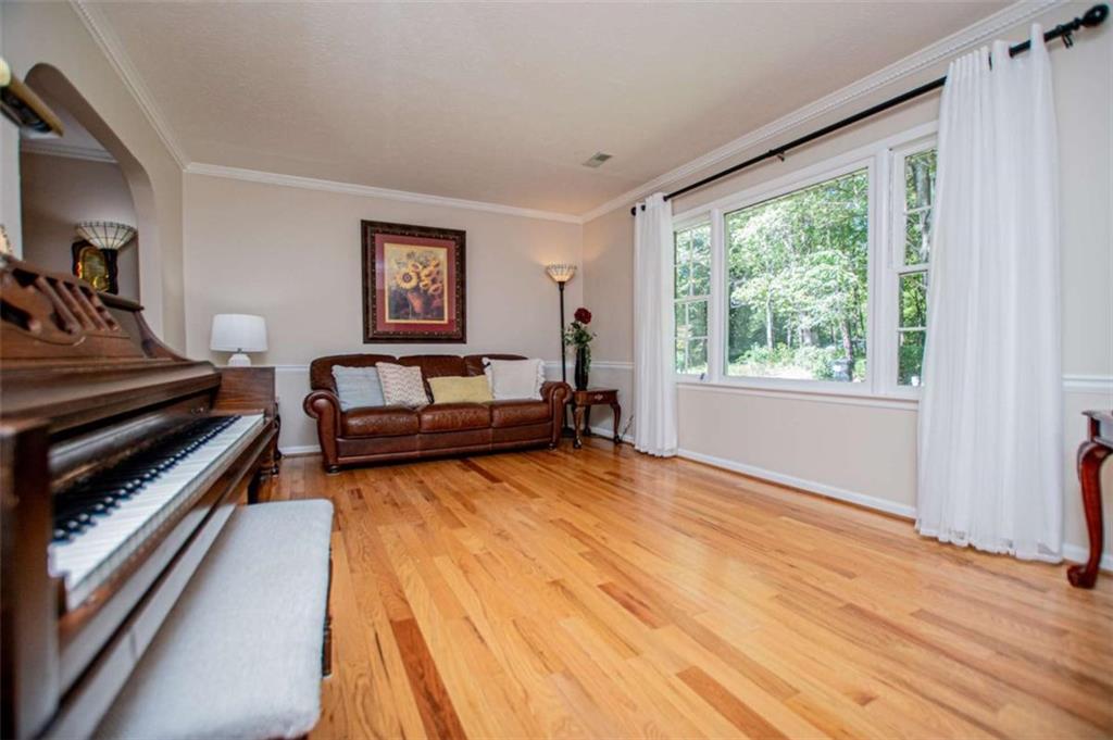 59 Hutcheson Ferry Road Whitesburg GA 30185