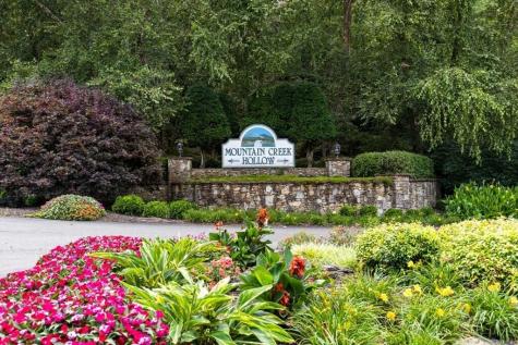 45 Hemlock Court Talking Rock GA 30175