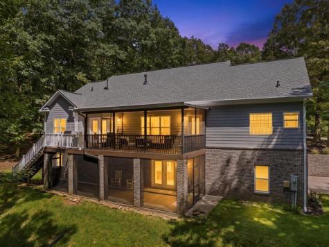 45 Hemlock Court Talking Rock GA 30175