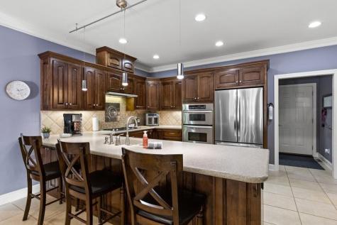 45 Hemlock Court Talking Rock GA 30175