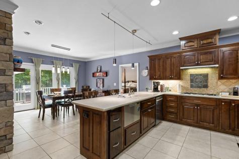 45 Hemlock Court Talking Rock GA 30175