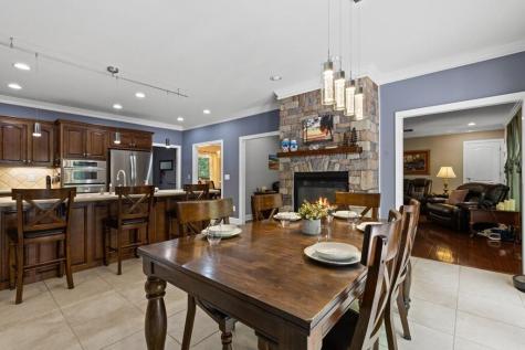 45 Hemlock Court Talking Rock GA 30175