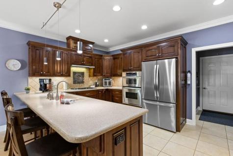 45 Hemlock Court Talking Rock GA 30175