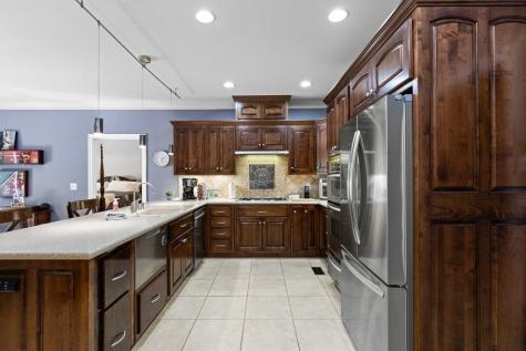 45 Hemlock Court Talking Rock GA 30175