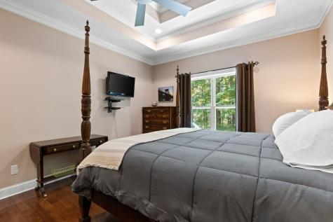 45 Hemlock Court Talking Rock GA 30175