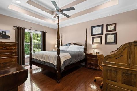 45 Hemlock Court Talking Rock GA 30175
