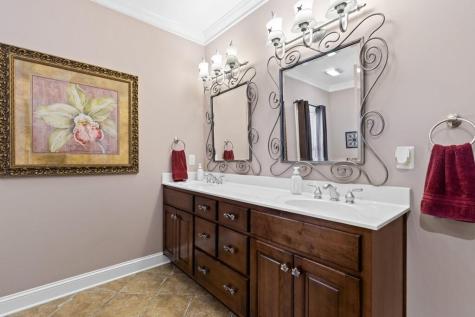 45 Hemlock Court Talking Rock GA 30175