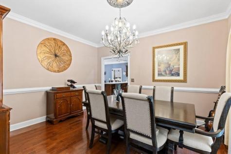 45 Hemlock Court Talking Rock GA 30175