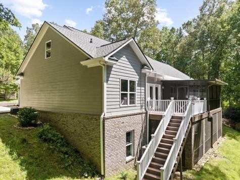45 Hemlock Court Talking Rock GA 30175