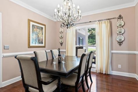 45 Hemlock Court Talking Rock GA 30175