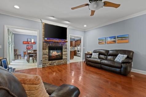45 Hemlock Court Talking Rock GA 30175