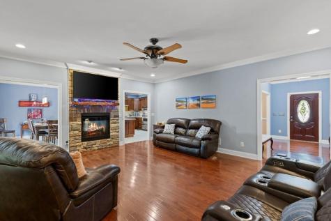 45 Hemlock Court Talking Rock GA 30175