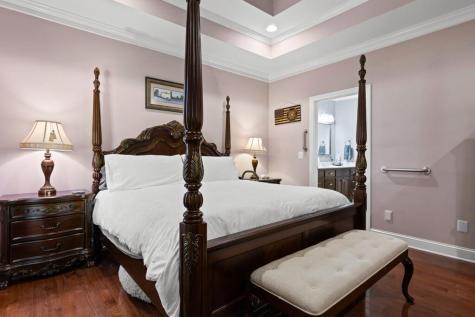 45 Hemlock Court Talking Rock GA 30175
