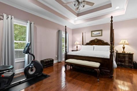 45 Hemlock Court Talking Rock GA 30175