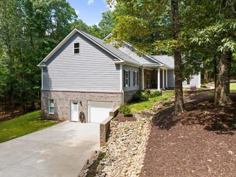 45 Hemlock Court Talking Rock GA 30175