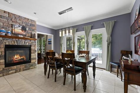 45 Hemlock Court Talking Rock GA 30175