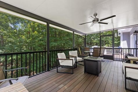 45 Hemlock Court Talking Rock GA 30175
