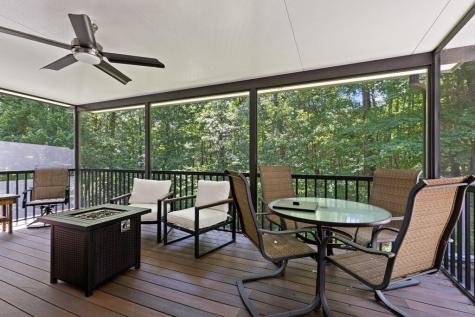 45 Hemlock Court Talking Rock GA 30175