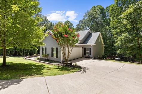 45 Hemlock Court Talking Rock GA 30175