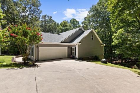 45 Hemlock Court Talking Rock GA 30175