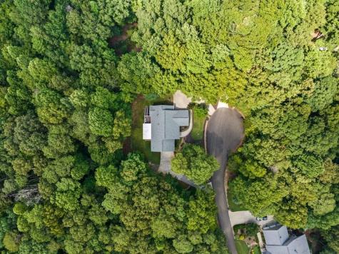45 Hemlock Court Talking Rock GA 30175