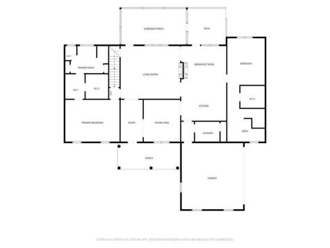 45 Hemlock Court Talking Rock GA 30175