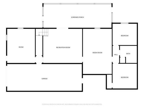 45 Hemlock Court Talking Rock GA 30175