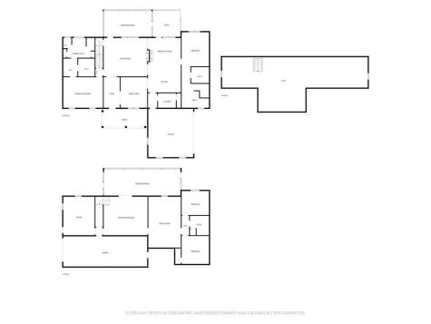 45 Hemlock Court Talking Rock GA 30175