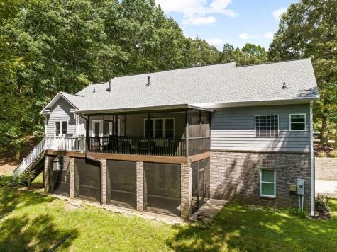 45 Hemlock Court Talking Rock GA 30175