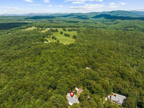 45 Hemlock Court Talking Rock GA 30175
