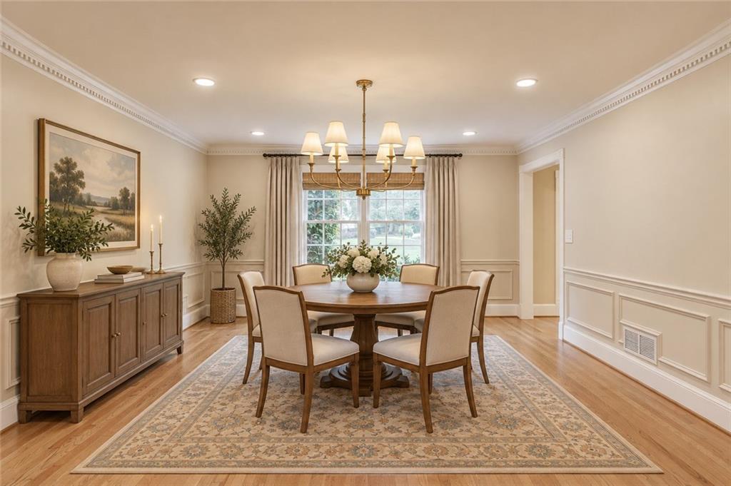 7680 Ryefield Drive Sandy Springs GA 30350