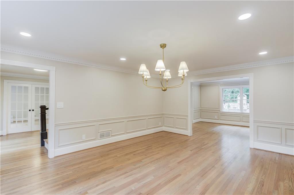 7680 Ryefield Drive Sandy Springs GA 30350