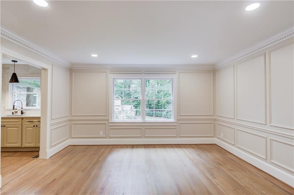 7680 Ryefield Drive Sandy Springs GA 30350