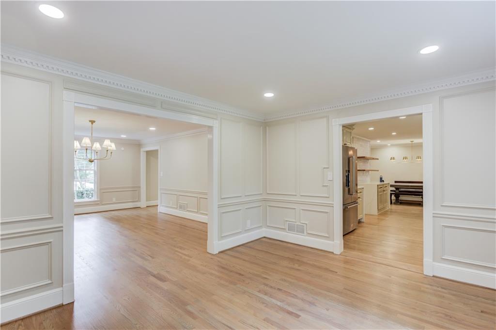 7680 Ryefield Drive Sandy Springs GA 30350